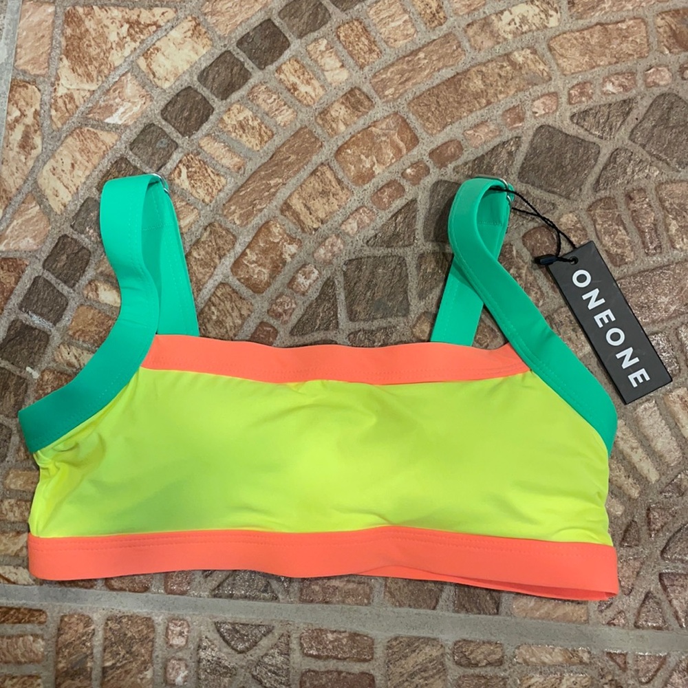 ONEONE swimwear